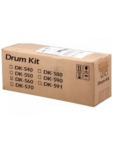 KYOCERA 302HN93050 (DK-560) Drum kit, 200K pages