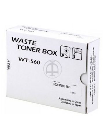 KYOCERA 302HN93180 (WT-560) Toner waste box, 15K pages