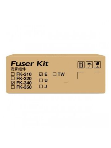 KYOCERA 302J093060 (FK-340) Fuser kit, 100K pages