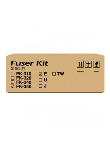 KYOCERA 302J193050 (FK-350) Fuser kit, 300K pages