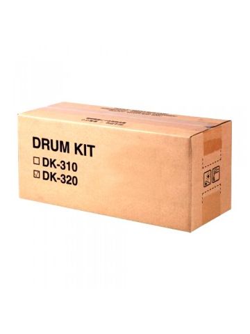 KYOCERA 302J093011 (DK-320) Drum kit, 300K pages