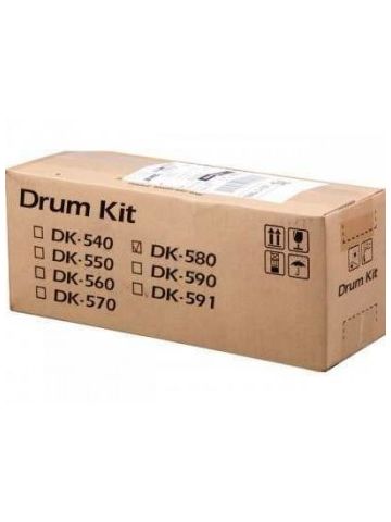 KYOCERA 302K893010 (DK-580) Drum kit, 100K pages