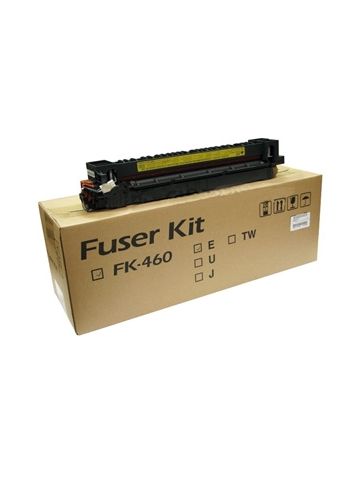KYOCERA 302KK93052 (FK-460) Fuser kit