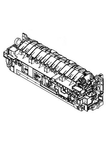 KYOCERA FK-5140 fuser