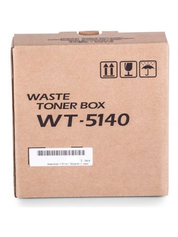 Kyocera 302NR93150/WT-5140 Toner waste box for Kyocera P 6035