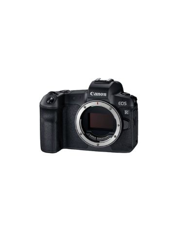 Canon EOS R Full Frame Mirrorless Camera Body Only