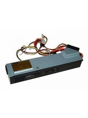 HP 308617-001 power supply unit 185 W Grey, Metallic