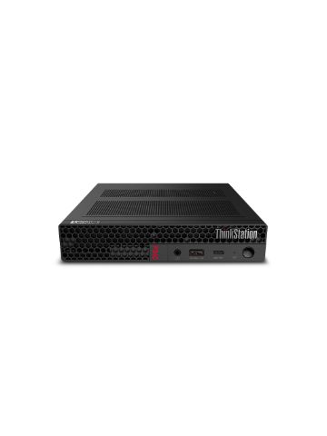 Lenovo ThinkStation P340 Tiny i9-10900T mini PC 10th gen Intel Core™ i9 16 GB DDR4-SDRAM 512 GB 