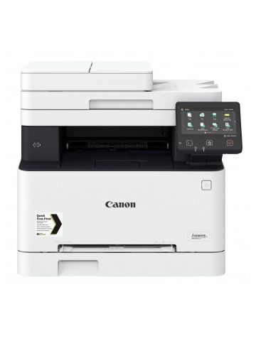 Canon i-SENSYS MF645Cx Laser 1200 x 1200 DPI 21 ppm A4 Wi-Fi