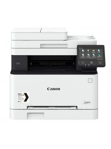 Canon i-SENSYS MF643Cdw Laser 1200 x 1200 DPI 21 ppm A4 Wi-Fi