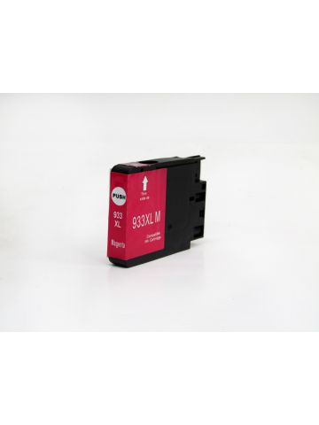 G+G Replacement HP CN055AE IP Safe InkJet Ctg