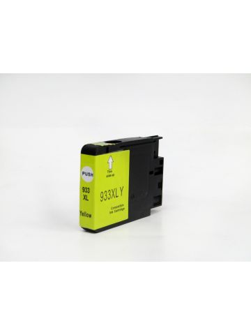 G+G Replacement HP CN056AE IP Safe InkJet Ctg