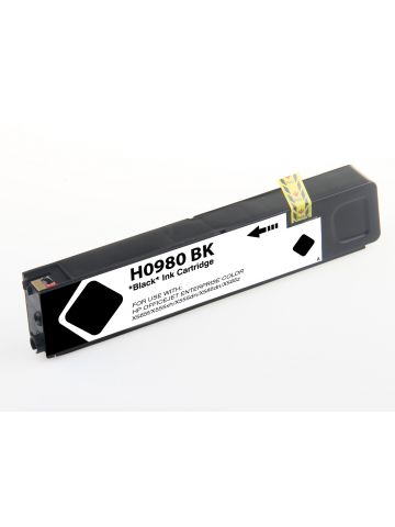 G+G Replacement HP D8J10A IP Safe InkJet Ctg