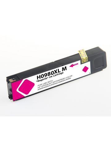 G+G Replacement HP D8J08A IP Safe InkJet Ctg