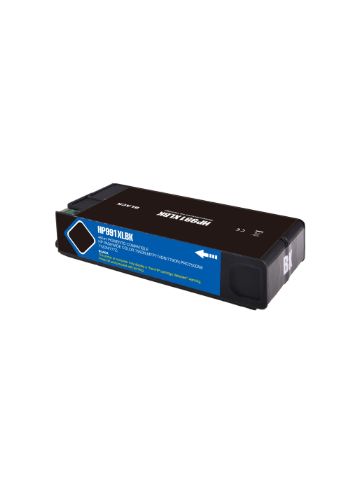 G+G Replacement HP M0K02AE IP Safe InkJet Ctg