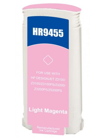 CTS 31519455 ink cartridge 1 pc(s) Compatible Light magenta