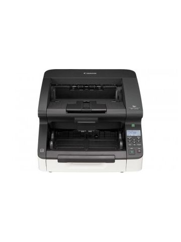 Canon imageFORMULA DR-G2090 600 x 600 DPI Sheet-fed scanner Black,White A3