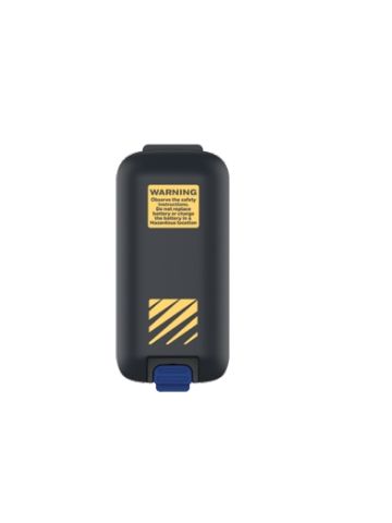 Honeywell 318-063-003 handheld mobile computer spare part Battery