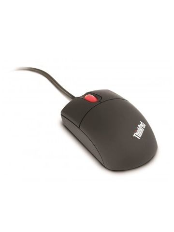 Lenovo ThinkPad Travel mouse USB Type-A+PS/2 Optical 800 DPI