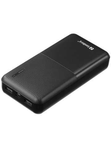 Sandberg Saver Powerbank 20000