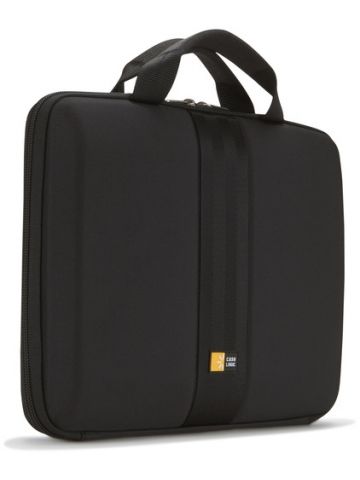 Case Logic QNS-111 Black 29.5 cm (11.6") Sleeve case