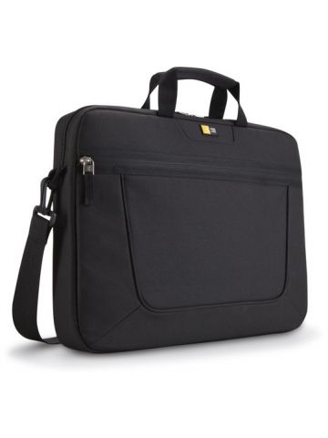 Case Logic VNAI-215 Black 39.6 cm (15.6") Sleeve case