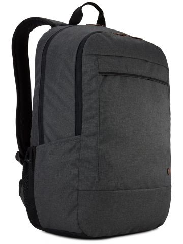 Case Logic Era ERABP-116 Obsidian backpack Black Polyester