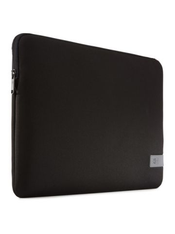 Case Logic Reflect REFPC-116 Black 39.6 cm (15.6") Sleeve case