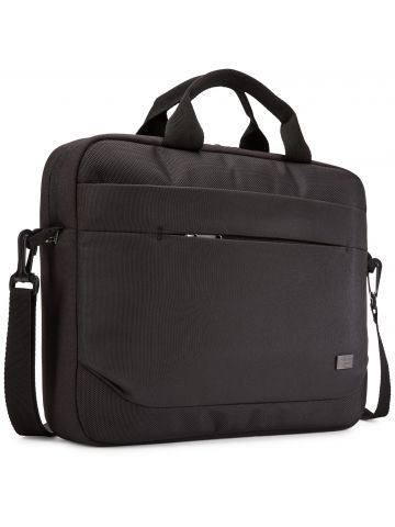 Case Logic Advantage ADVA-114 Black 35.6 cm (14") Messenger case