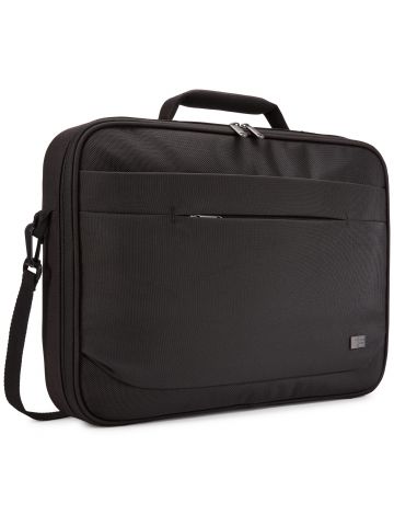 Case Logic Advantage ADVB-116 Black 39.6 cm (15.6") Messenger case