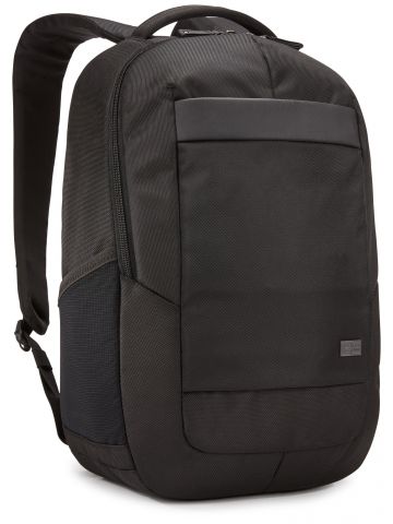 Case Logic Notion NOTIBP-114 Black backpack Casual backpack Nylon