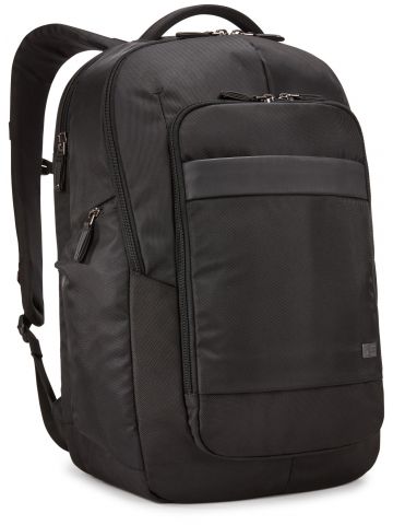 Case Logic Notion NOTIBP-117 Black backpack Casual backpack Nylon