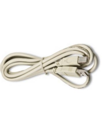 Intermec 2m USB-A - USB-B USB cable USB 2.0 USB A USB B White