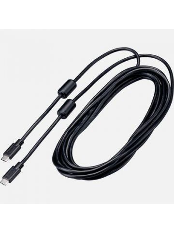 Canon 3225C001 camera cable 4 m Black