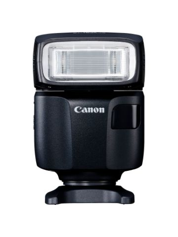Canon 3250C003 Camcorder flash Black