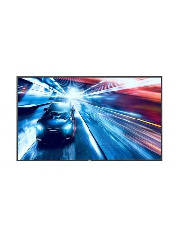 Philips 32BDL3010Q/00 signage display 81.3 cm (32") LED Full HD Digital signage flat panel Black