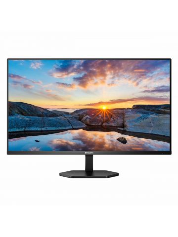 Philips 3000 series 32E1N3100LA/00 computer monitor 80 cm (31.5") 1920 x 1080 pixels Full HD LCD Black