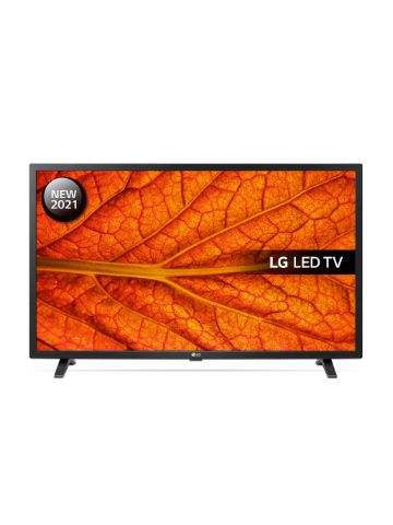 LG 32LM637BPLA.AEK TV 81.3 cm (32") HD Smart TV Wi-Fi Black