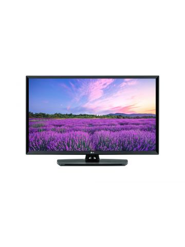 LG 32LN661H hospitality TV 81.3 cm (32") HD Smart TV Black 10 W