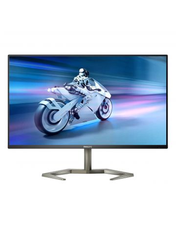 Philips Momentum 32M1N5800A/00 computer monitor 80 cm (31.5") 3840 x 2160 pixels 4K Ultra HD LCD Black