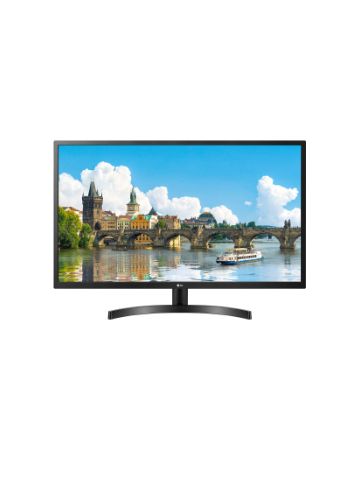 LG 32MN500M-B computer monitor 80 cm (31.5") 1920 x 1080 pixels Full HD LCD Black