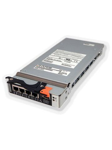 IBM Intelligent Giga bit Ethernet Switch Module