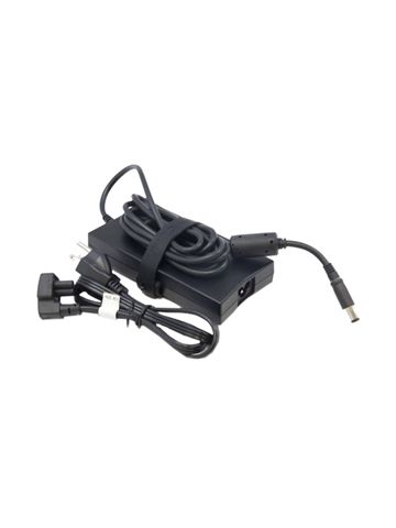 DELL 331-5817 power adapter/inverter Indoor 130 W Black