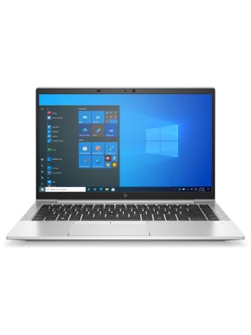 HP EliteBook 840 G8 i7-1165G7 Notebook 35.6 cm (14") Full HD IntelÂ® Coreâ„¢ i7 8 GB DDR4-SDRAM 256 