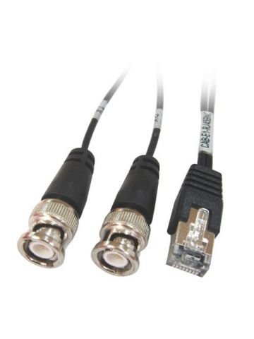 Cablenet 3m Cisco Equivalent CAB-E1-RJ45BNC Cable