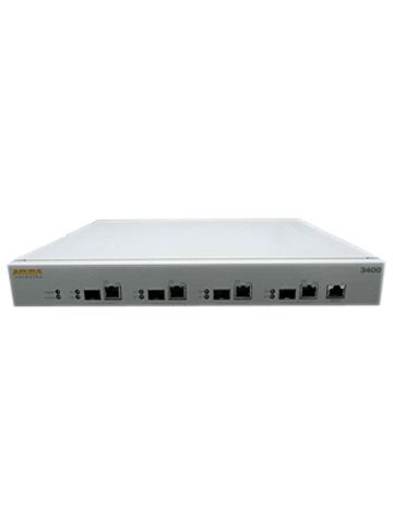 Aruba, a Hewlett Packard Enterprise company 3400-US WIRELESS LAN CONTROLR