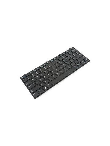 DELL Keyboard (US/ENGLISH)