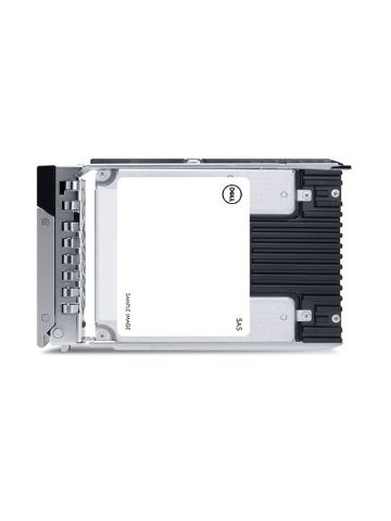 DELL 345-BEFR internal solid state drive 2.5" 3840 GB Serial ATA III