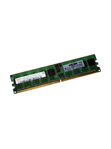 HPE 512mb REG DDR2-3200 SGLDMM MEMORY ECC