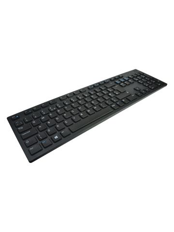 DELL USB Chiclet QuietKey Keyboard (UK)